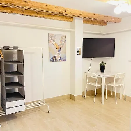 Aday - Cozy Private Room In The Center Aalborg Exterior photo