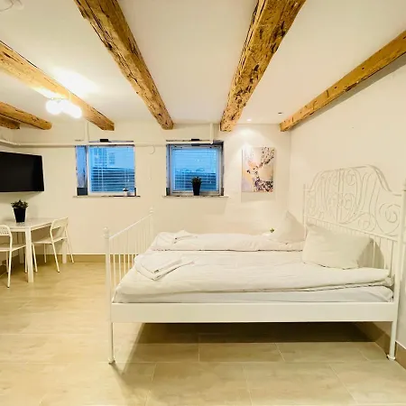 Aday - Cozy Private Room In The Center Aalborg Exterior photo