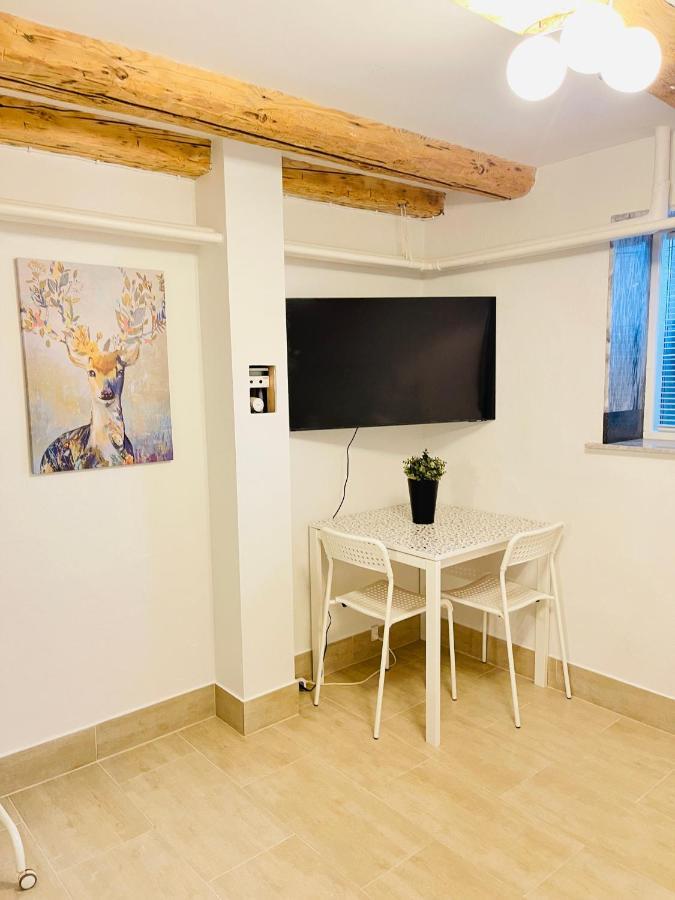 Aday - Cozy Private In The Center * Aalborg