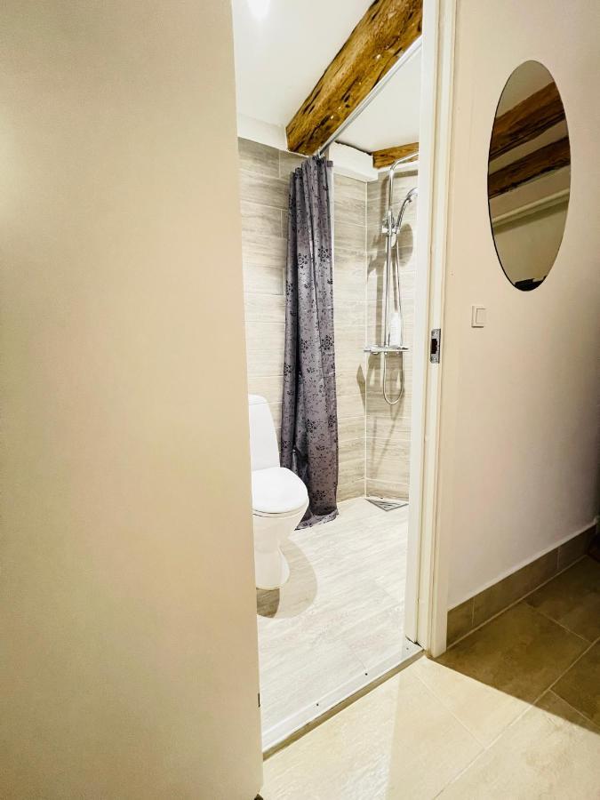 Apartment Aday - Cozy Private In The Center *