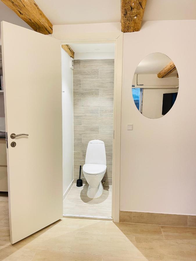 Aday - Cozy Private In The Center Apartment *