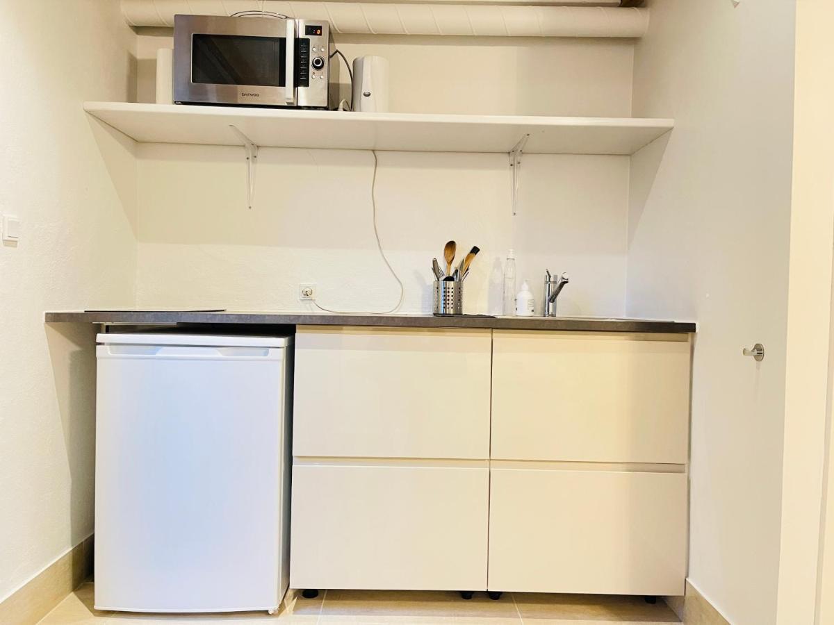 Apartment Aday - Cozy Private In The Center